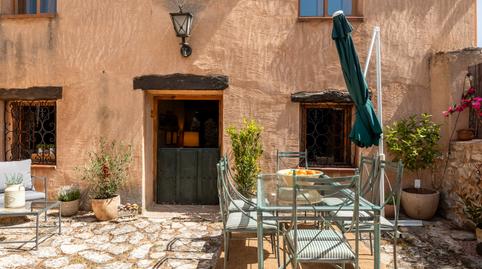 Foto 3 de Finca rústica de lloguer a Calle Caz, Torreiglesias, Segovia