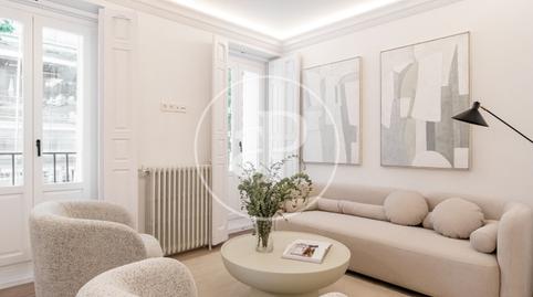 Foto 3 de Pis en venda a Calle de Goya, Goya,  Madrid Capital