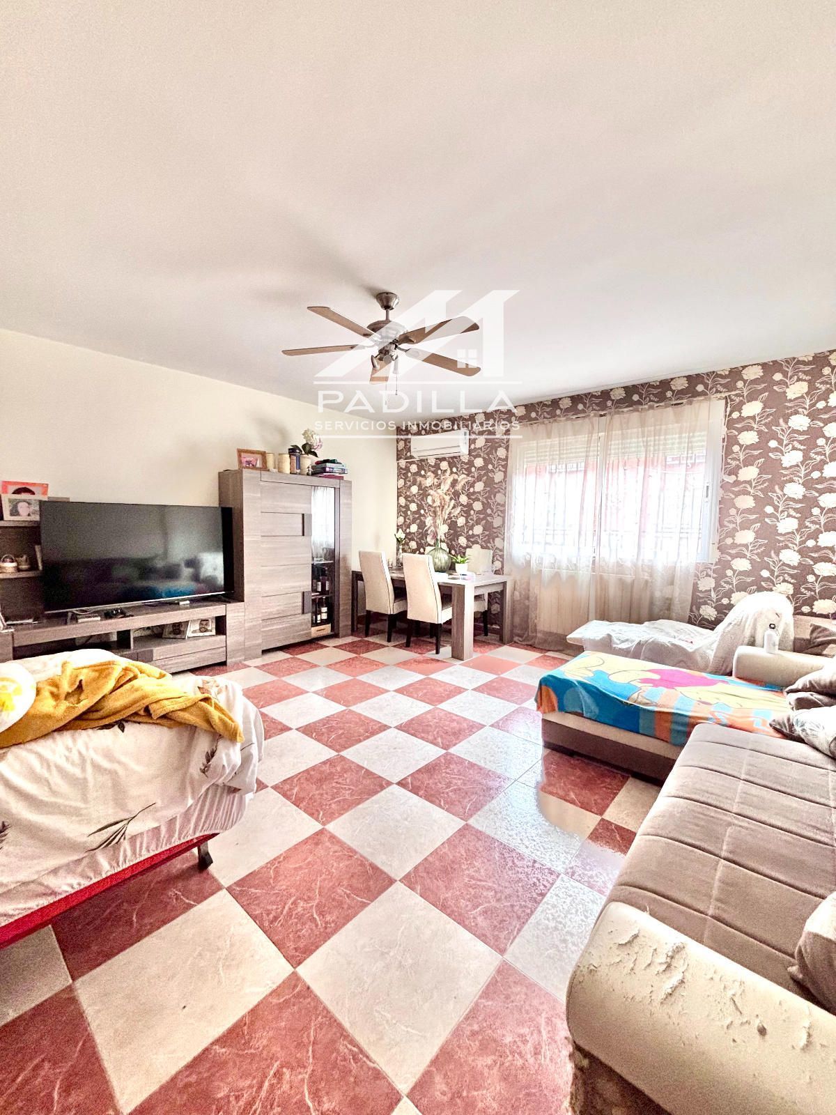 Single-family semi-detached for sale in GREGORIO MARAÑON, Novés