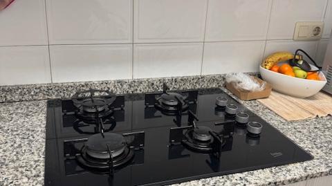 Photo 5 of Apartment to rent in Avinguda de la Torre Blanca, El Coll, Sant Cugat del Vallès