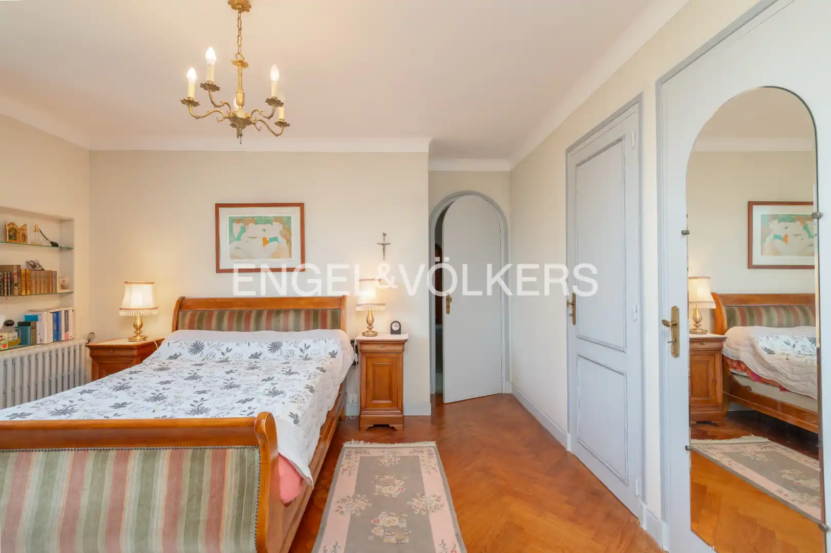 Habitación de Casa o chalet en venta en Osséja con Calefacción, Jardín privado y Parquet
