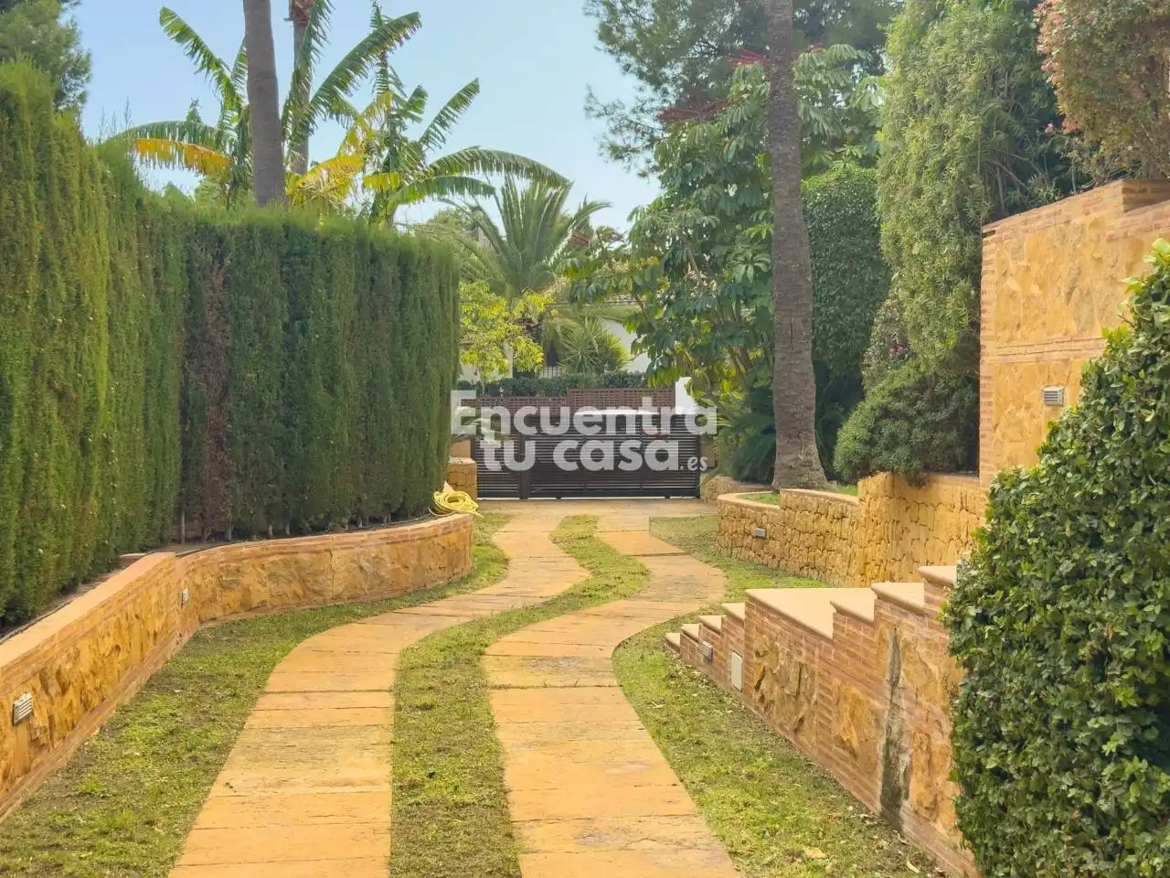 Casa amb piscina en venda a Urbanizacion Coblanca, imagen 45