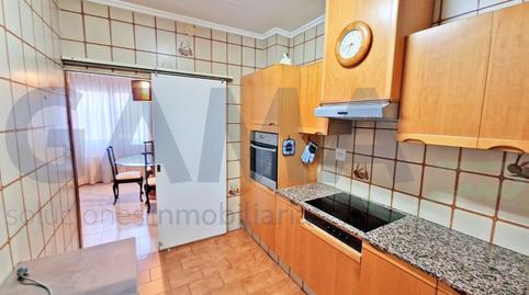 Foto 4 de Pis en venda a Alquenència - Venècia, Valencia