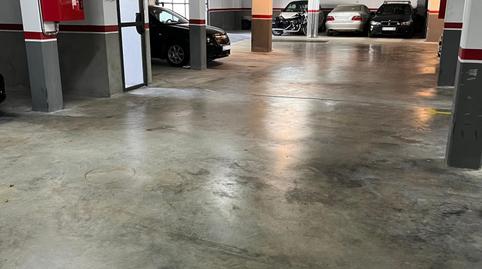 Foto 4 de Garatge de lloguer a Carrer Charlie Rivel, Bardají - Molí de Baix, Cubelles