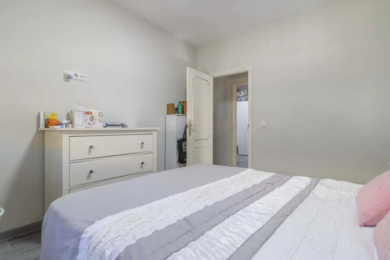 Piso en venta en El Cerro
