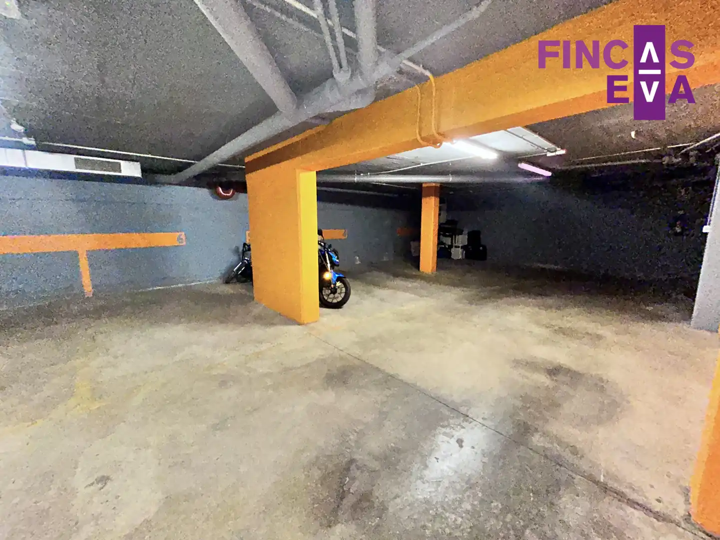 Parking of Garage for sale in Barcelona