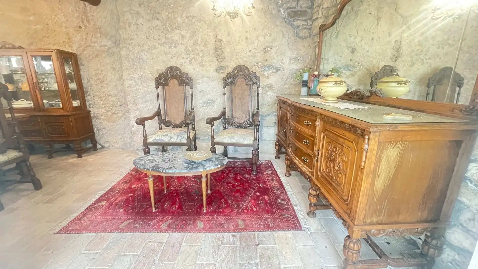 Finca rústica en venta en Vallbona de Les Monges con Calefacción, Jardín privado y Trastero