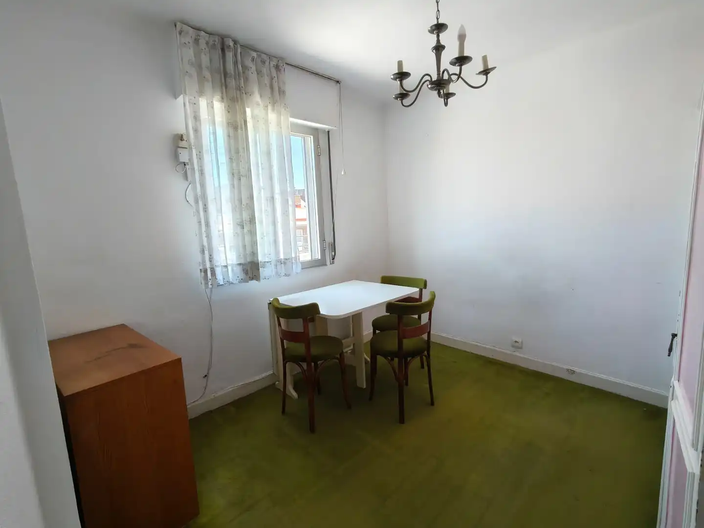Dining room of Flat for sale in Getxo   with Terrace