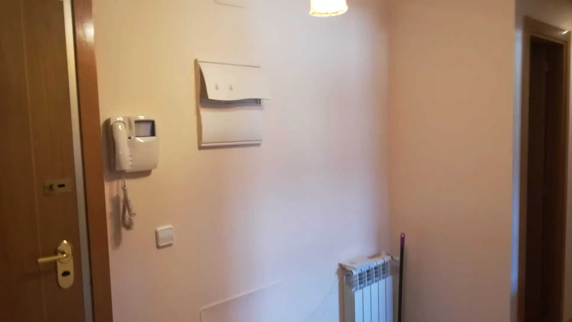 Flat for rent in Cuenca  with Air Conditioner, Heating and Parquet flooring