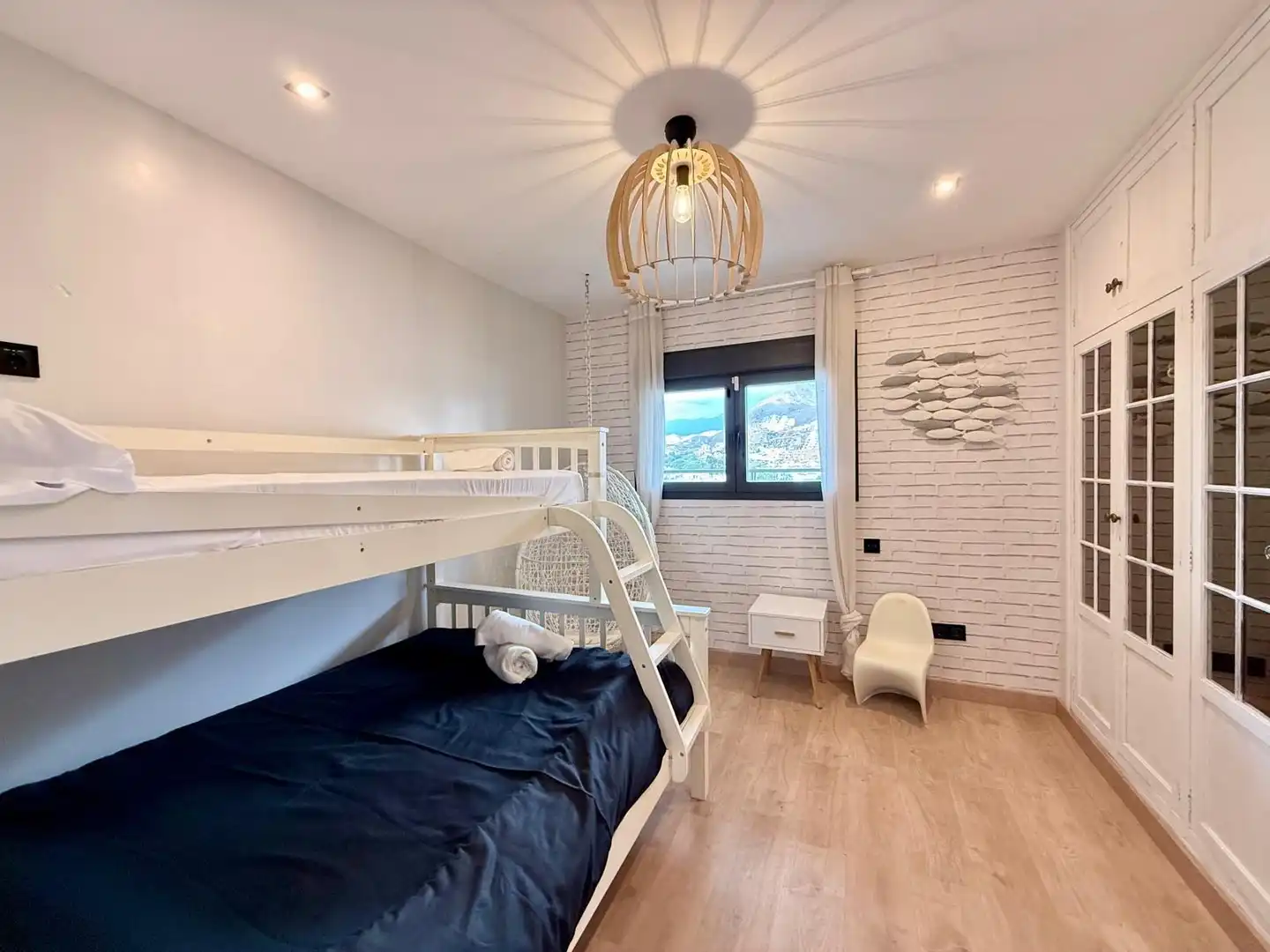 Habitación de Piso en venta en Roquetas de Mar con Aire acondicionado, Calefacción y Piscina comunitaria