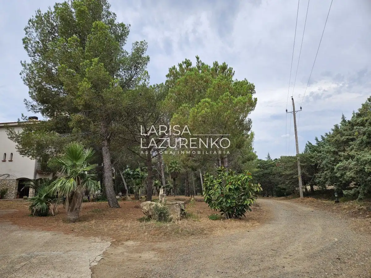 Casa o chalet en venta en Riudecanyes con Aire acondicionado, Calefacción y Trastero