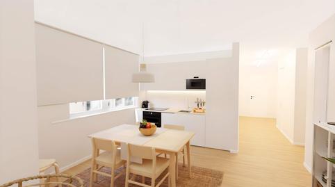 Foto 5 de Pis en venda a Calle de María Moliner, 67, Barrio de San José, Zaragoza