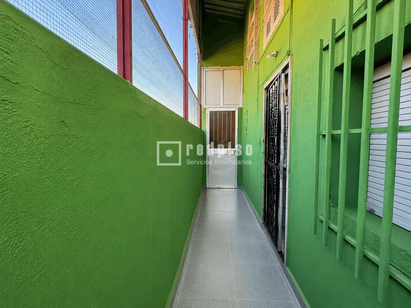 Casa o chalet en venta en Coslada con Calefacción, Terraza y Trastero