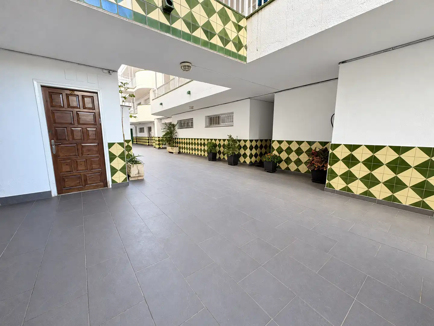 Apartment for sale in Poblat Tipic, imagen 22
