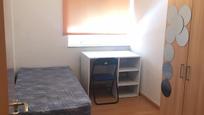 Bedroom of Flat for sale in Salamanca Capital  with Heating, Terrace and Balcony