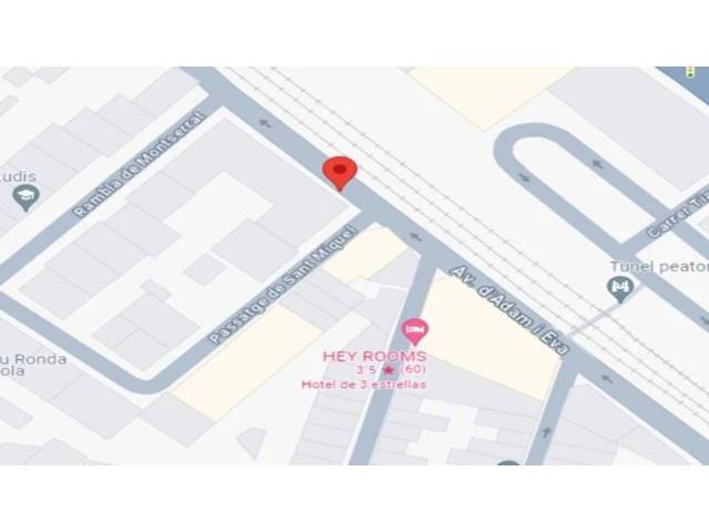 Terreno en Venta en Adam i Eva en Catalunya - Fontetes