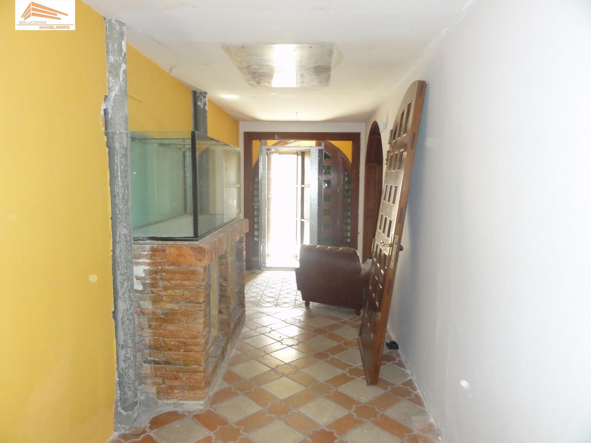 Single-family semi-detached for sale in Pesquera de Duero