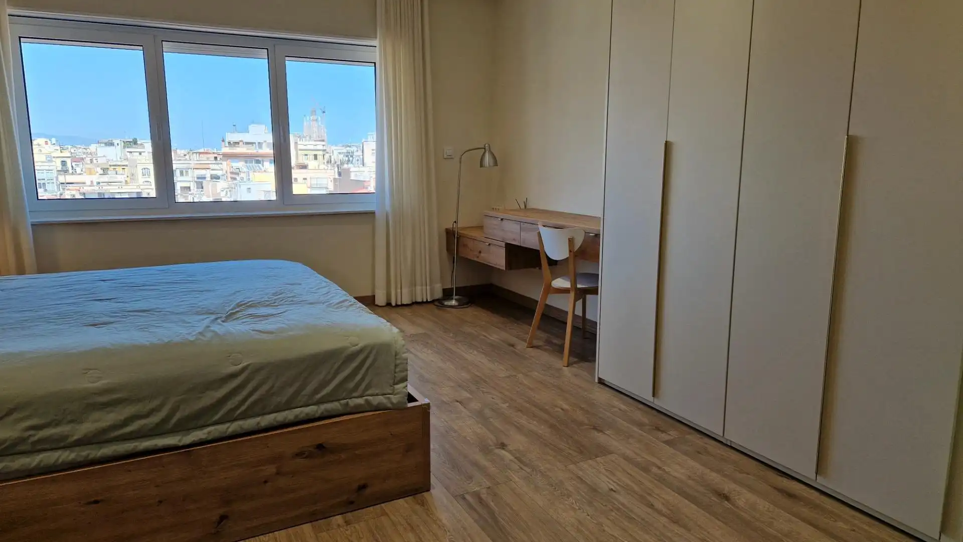 Ático con ascensor en venta en Calle de Balmes 167, imagen 31