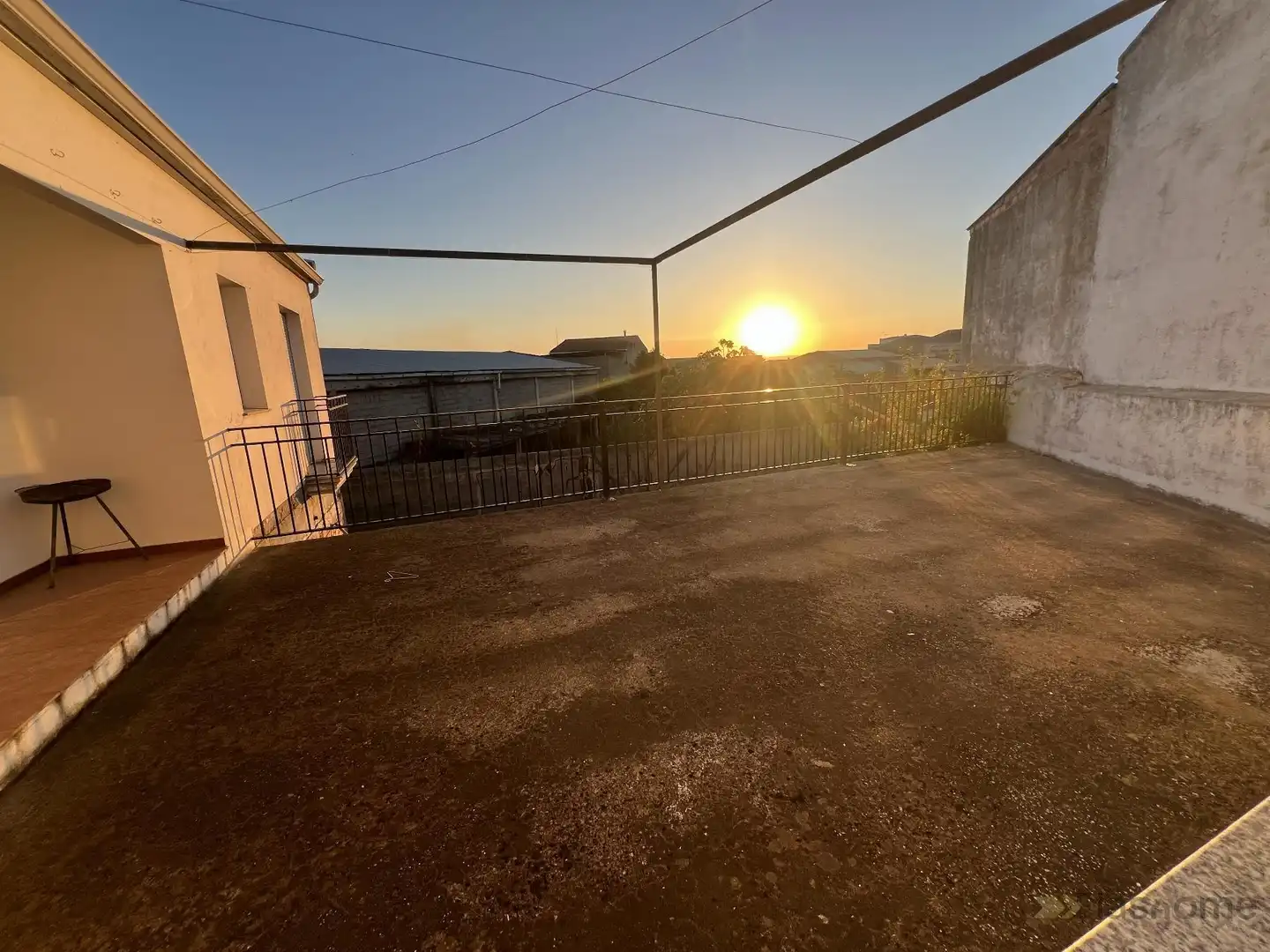 Appartement avec terrasse à vendre à Santa Amalia, imagen 5