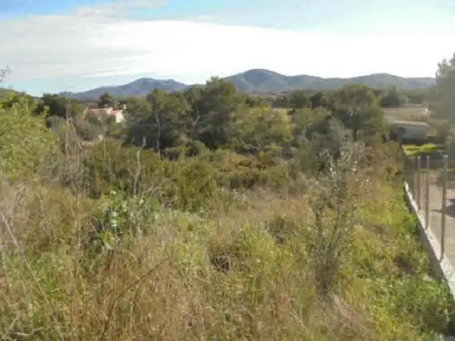 Terreny residencial en venda a El Montmell, imagen 3