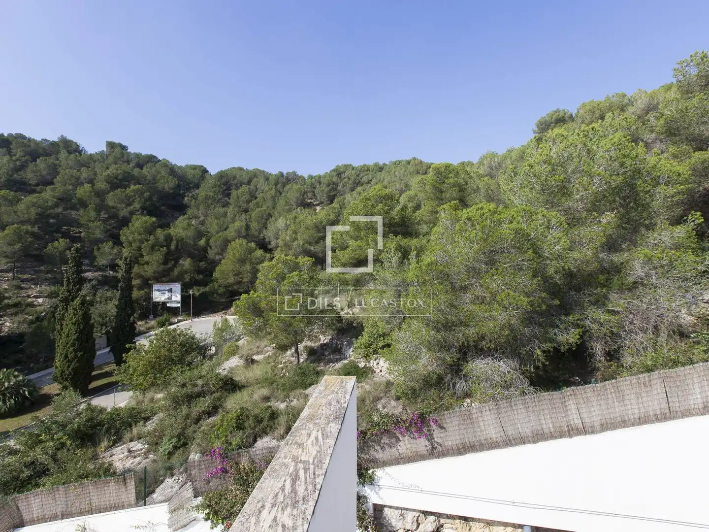 Terreno rústico en venta en Can Girona - Terramar - Vinyet, imagen 5
