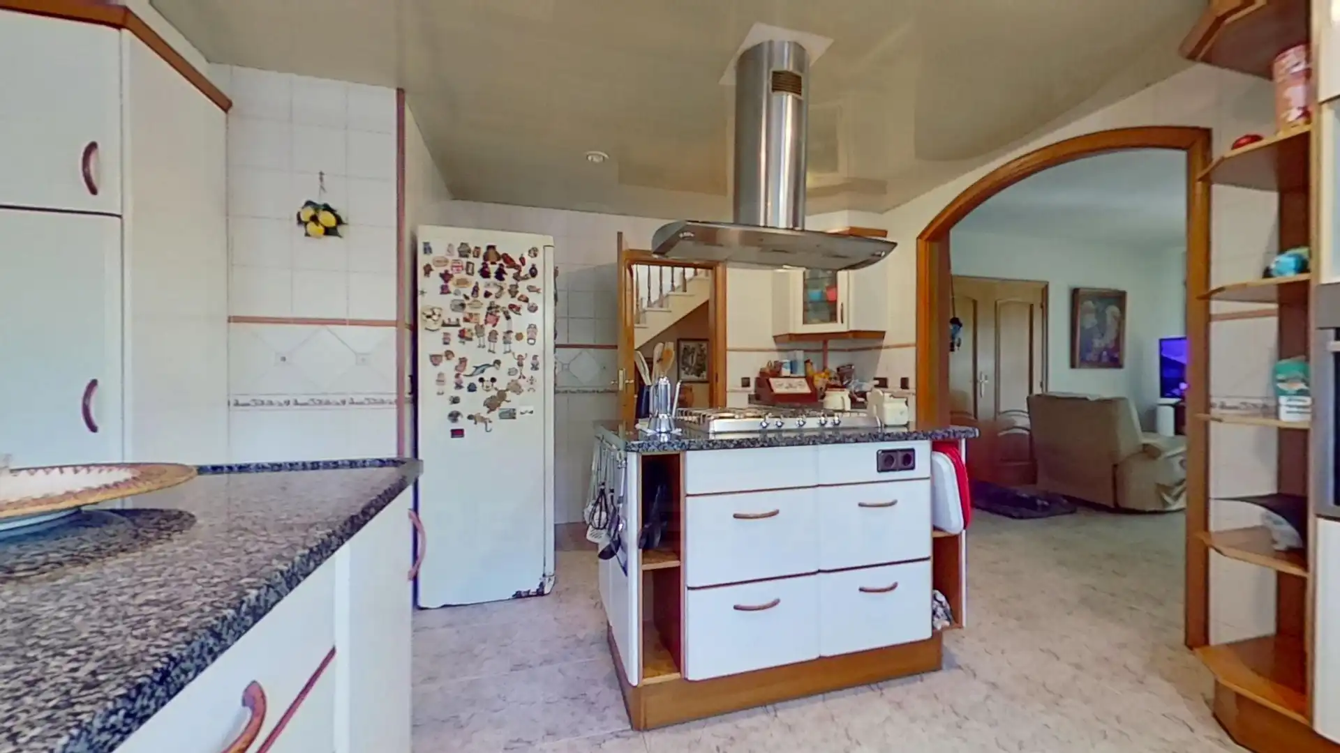 Casa con piscina in vendita a Els Masos - Els Garrofers, imagen 17