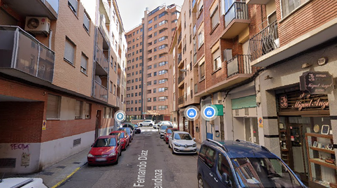 Photo 2 of Flat for sale in La Bozada – Parque Delicias,  Zaragoza Capital