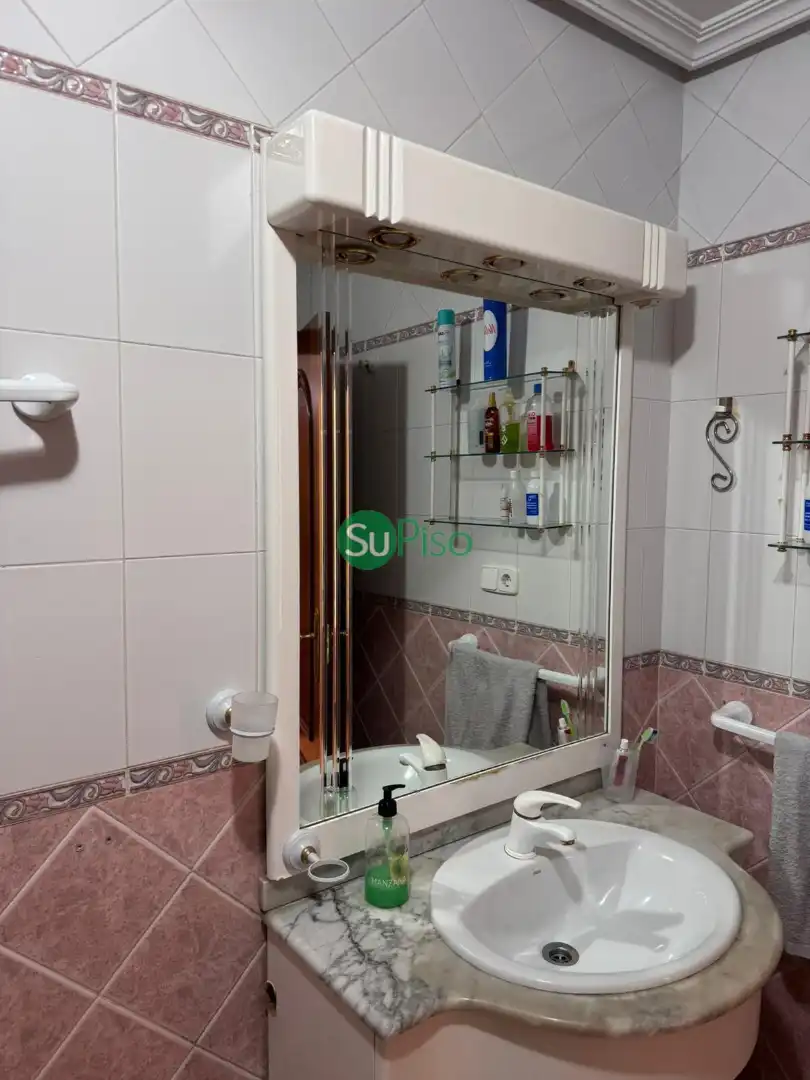 Casa o xalet en venda a Calle Laurel, 30, Borox