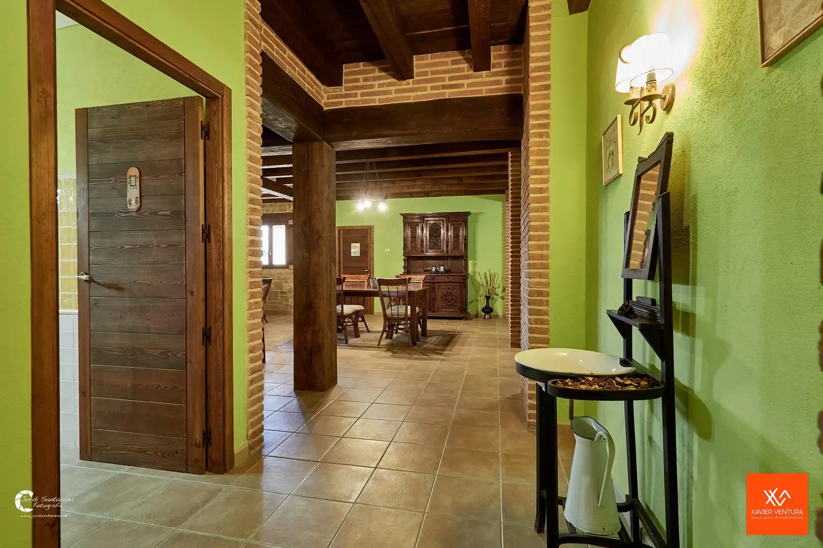 House with terrace for sale in Carretera calaceite, imagen 63