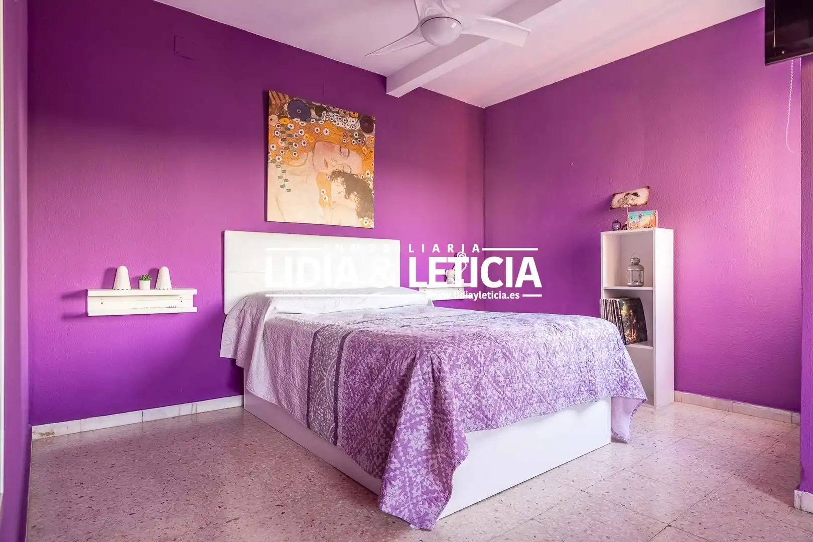 Wohnung zum Verkauf in Nueva Alcalá, imagen 14