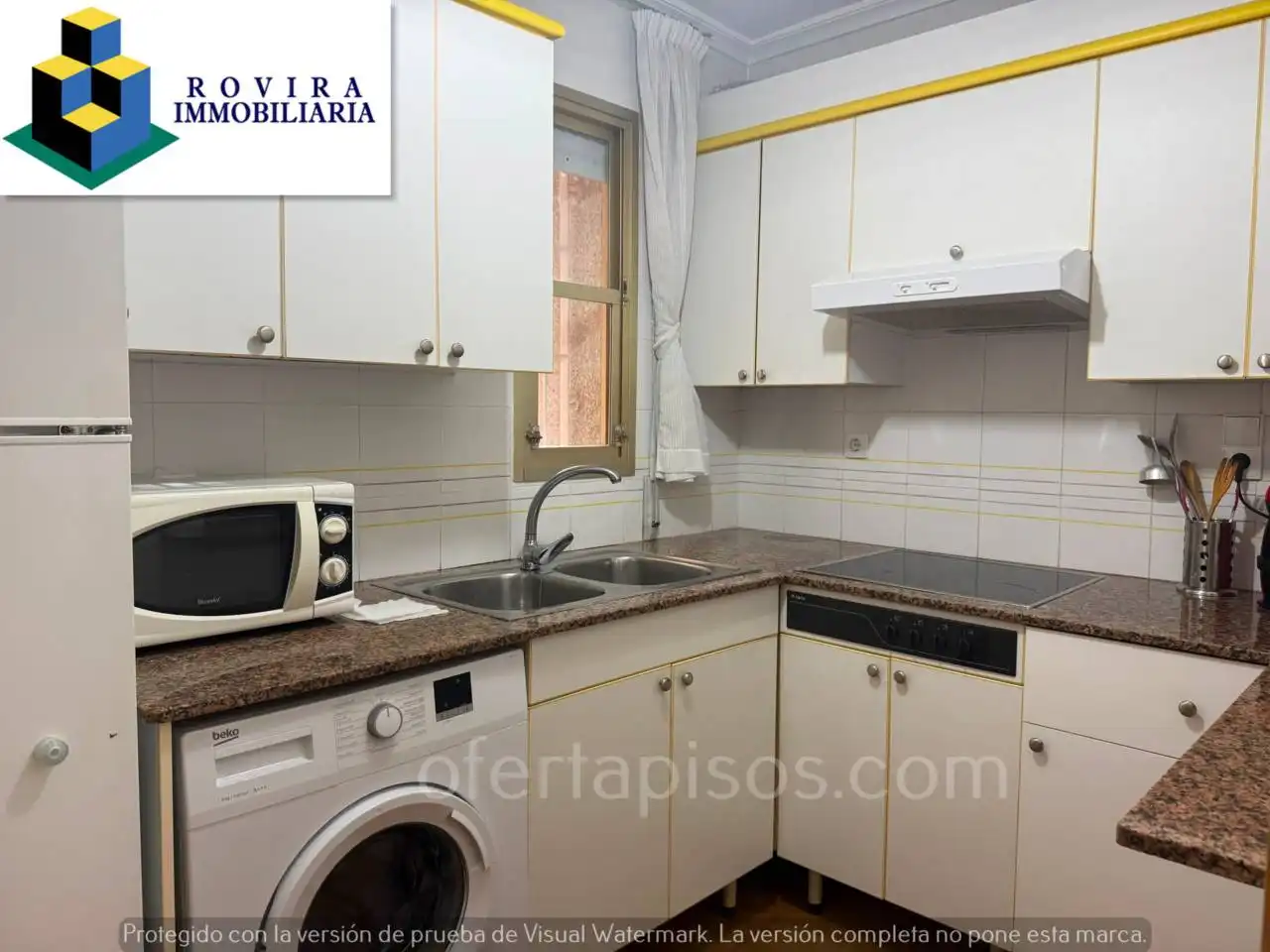 Appartement avec terrasse à vendre à Calle MURILLO, imagen 16