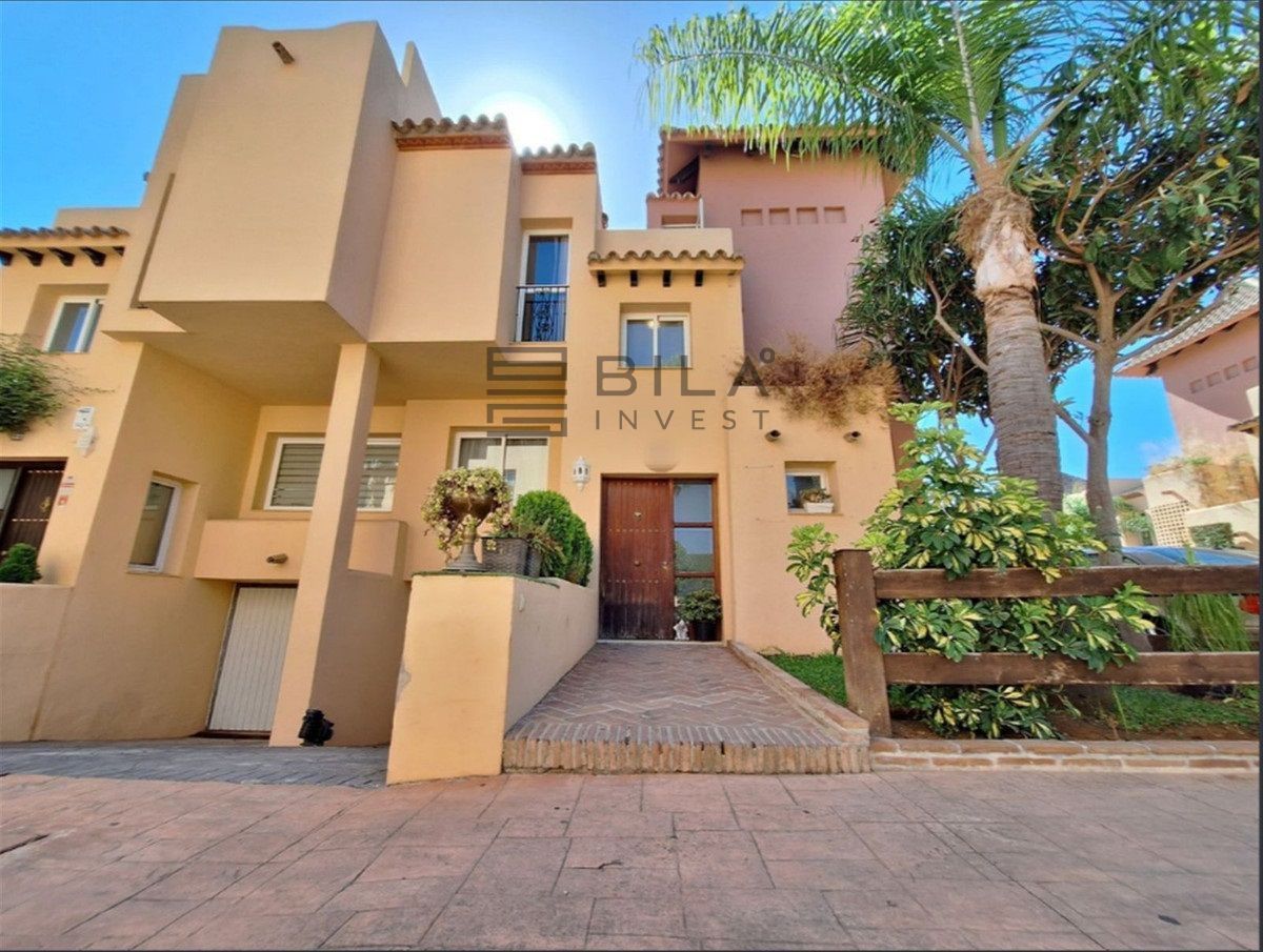 Casa o xalet en venda a Rio Miño, Rodeo Alto - Guadaiza - La Campana