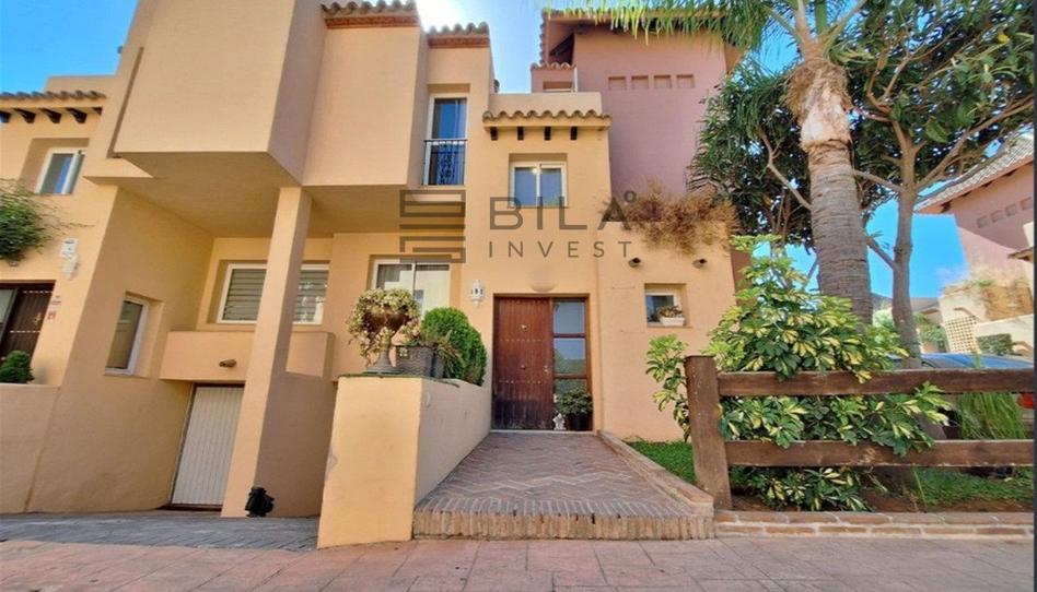 Photo 1 of House or chalet for sale in Rio Miño, Rodeo Alto - Guadaiza - La Campana, Málaga