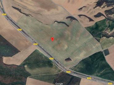 Terreno rústico en venta en Torres de la Alameda