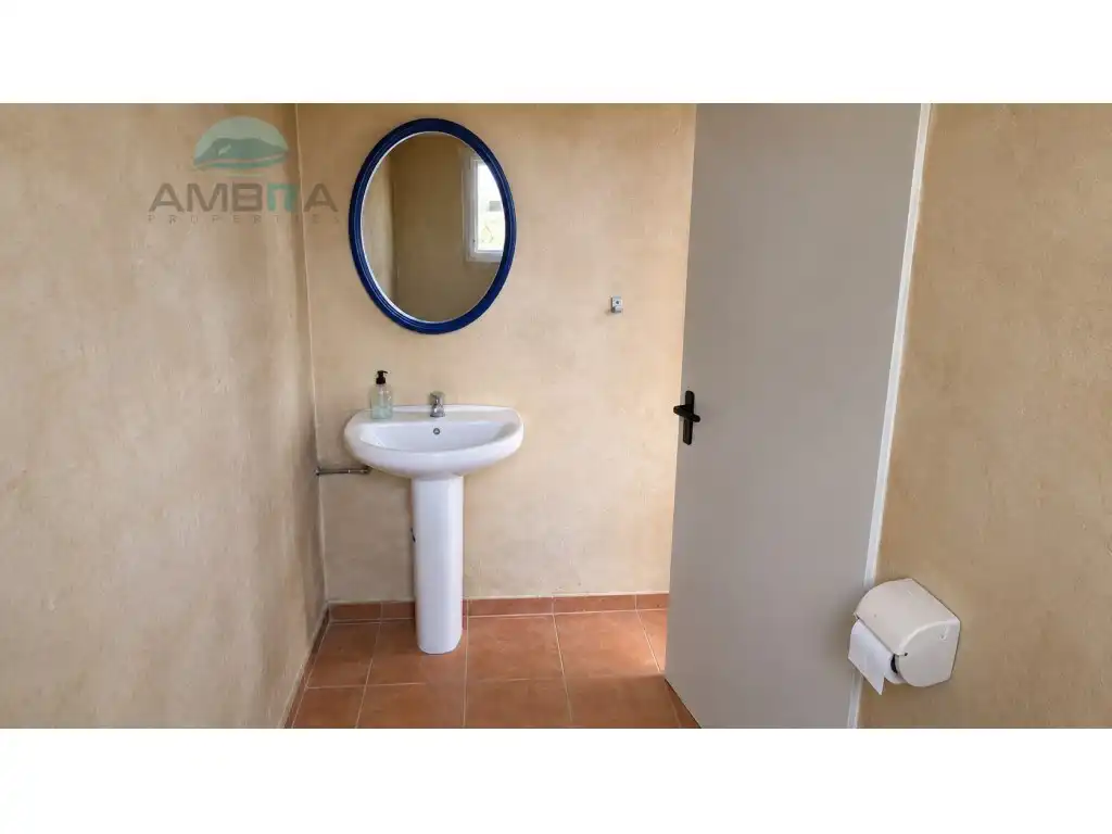 Casa rustica in vendita a Poligono 4 Paraje 32 Carboneras, imagen 17