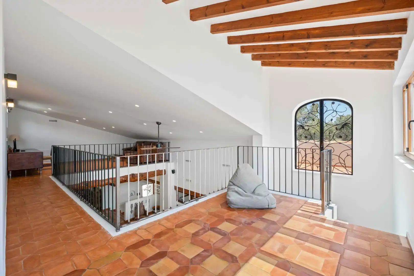 Houses for sale in L'Alfàs del Pi  with Air Conditioner, Heating and Private garden
