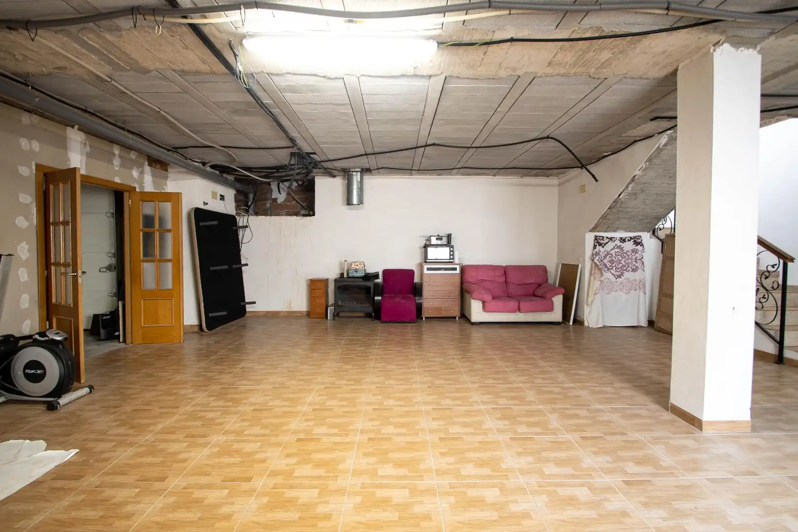 Terraced house for sale in Calle CORDOBA, imagen 50