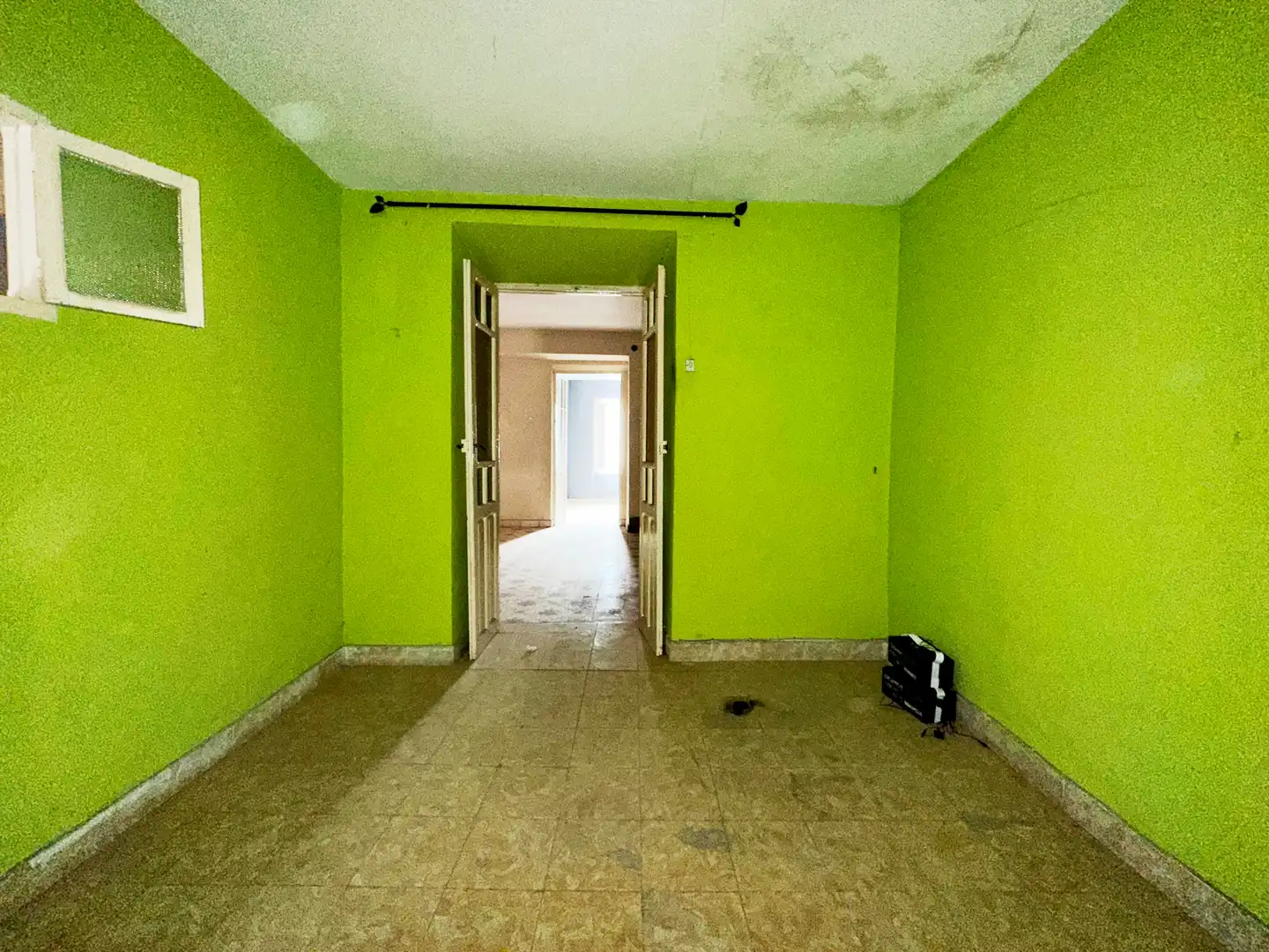 Dormitori de Casa adosada en venda en Campillos