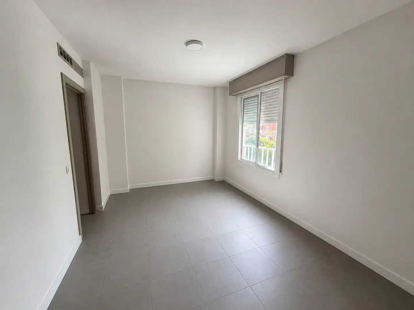 Bedroom of Flat for sale in Badalona