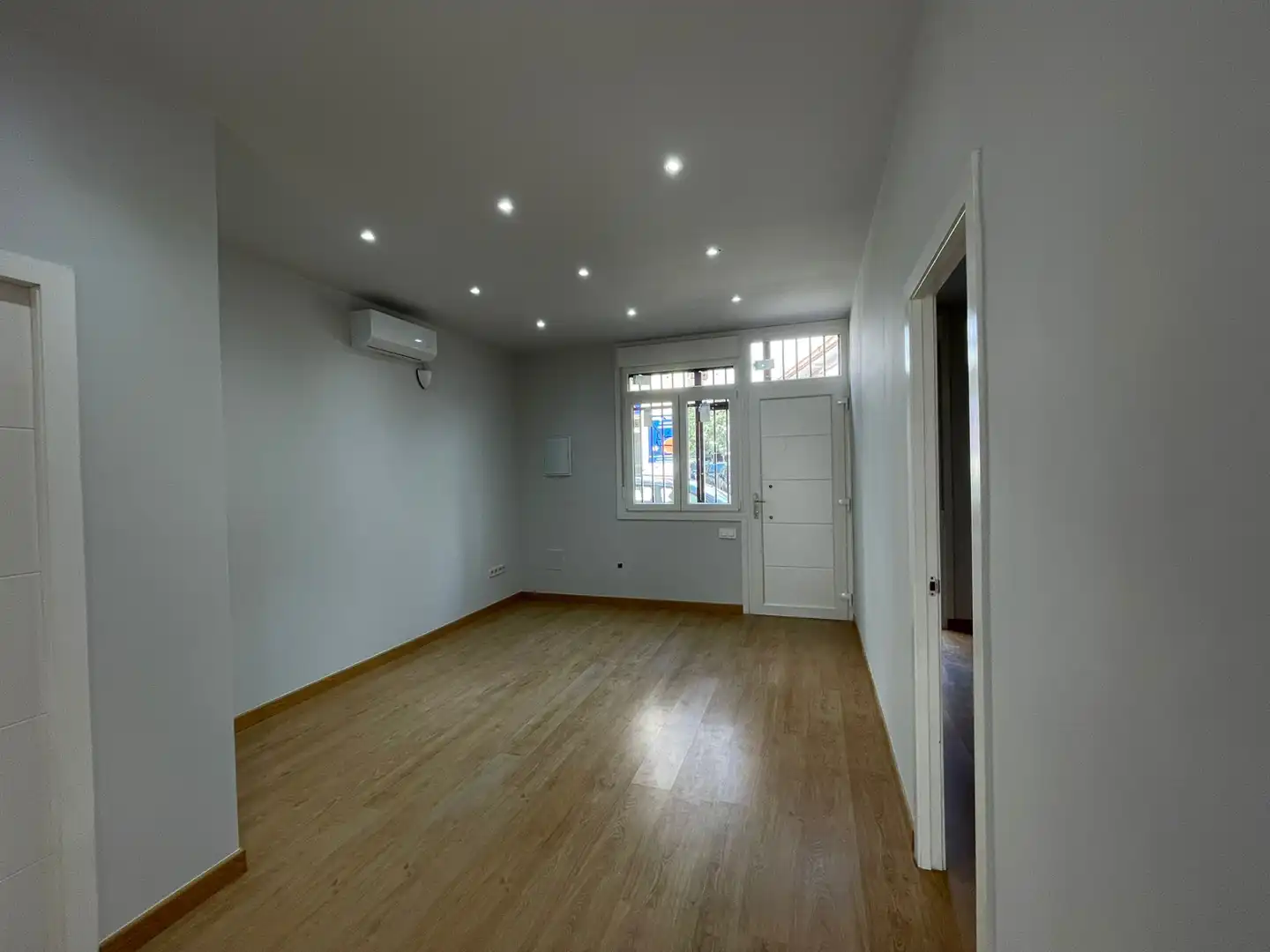 Flat for rent in Brunete  with Air Conditioner, Heating and Terrace