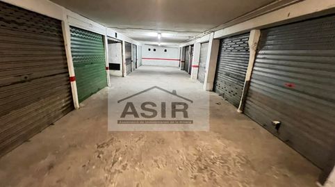 Garaje Venta Alzira, imatge 4