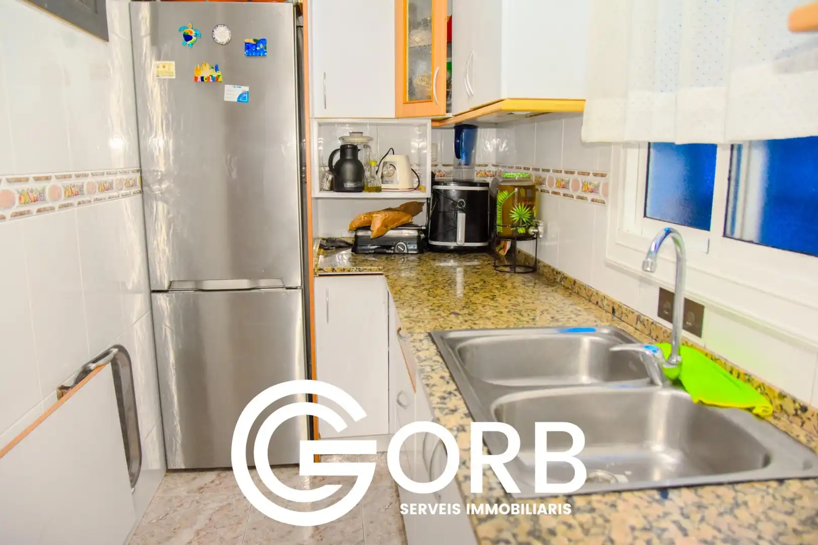 Planta baja en venta en Cerdanyola Sud