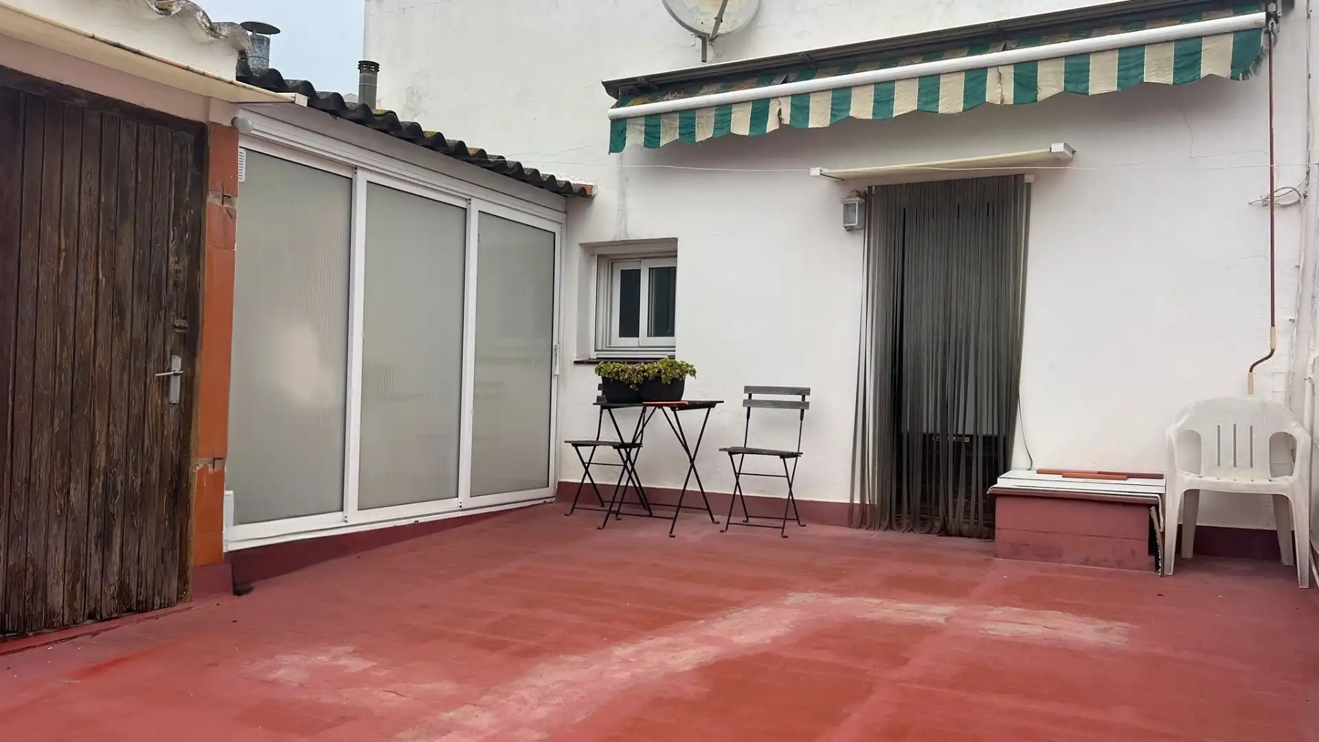 Terrace of Building for sale in Palamós