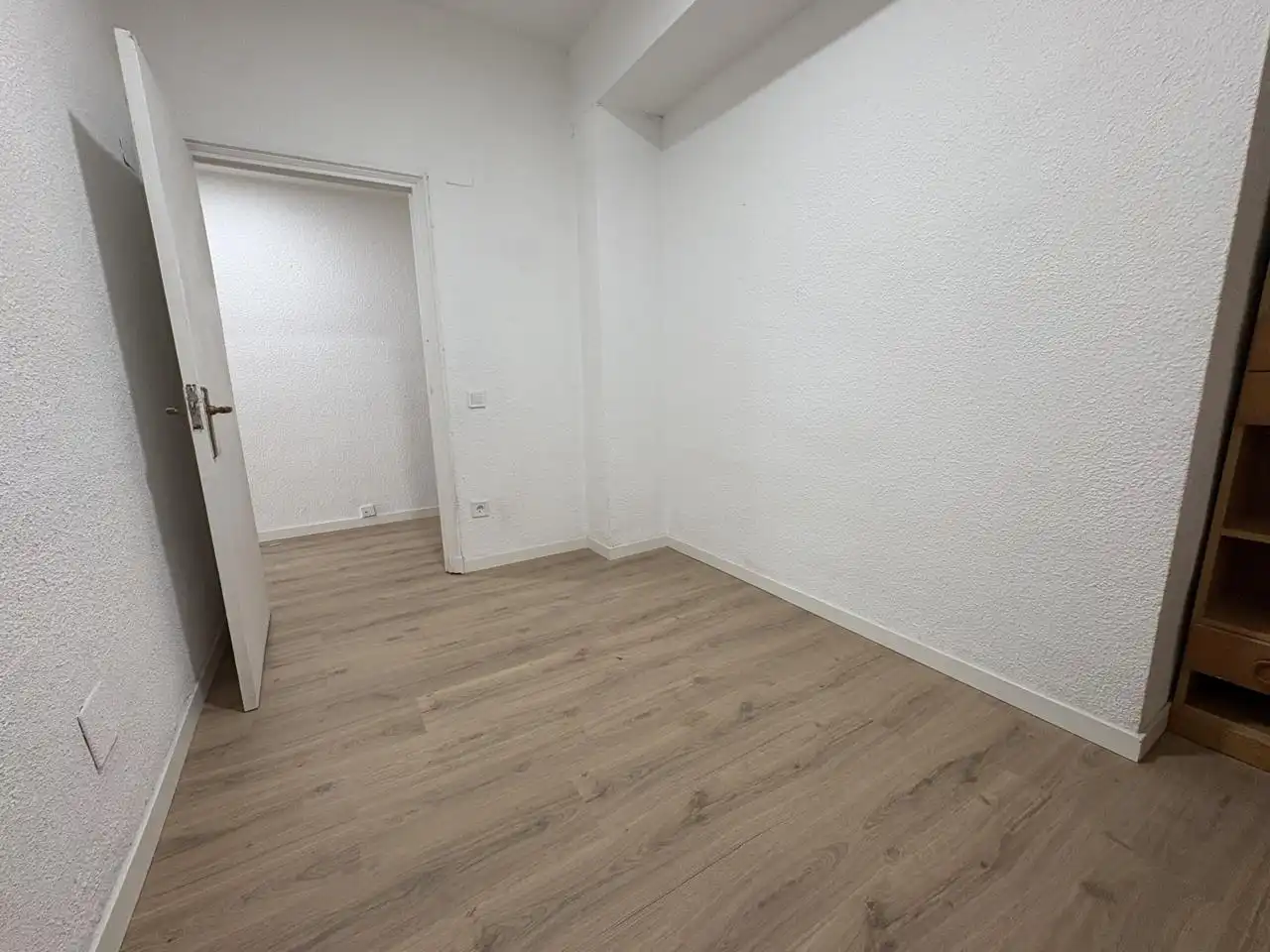 Wohnung zur Miete in Calle de Torres Miranda, Chopera