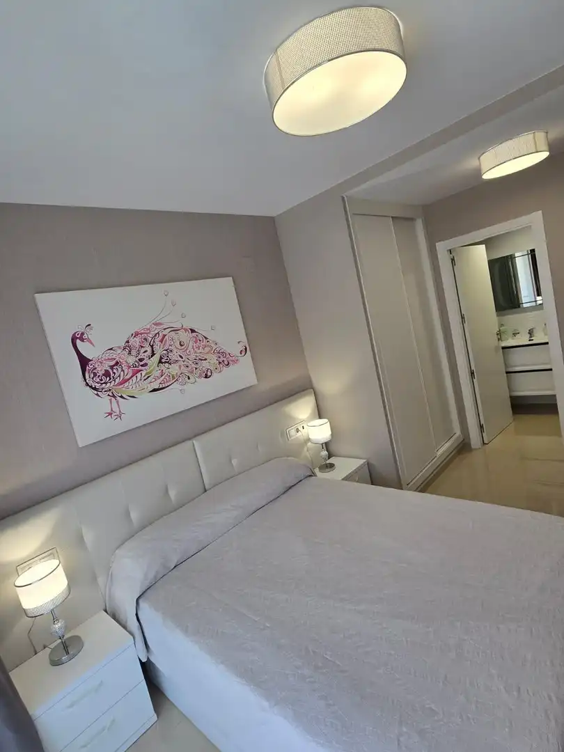 Apartament amb terrassa en venda a Marina d'Or, imagen 13