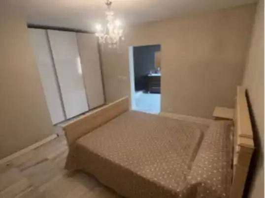 Bedroom of Houses for rent in Úbeda, Jaén