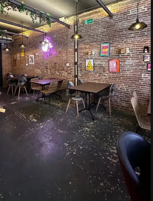 Local comercial en traspàs a Chamberí, imagen 9