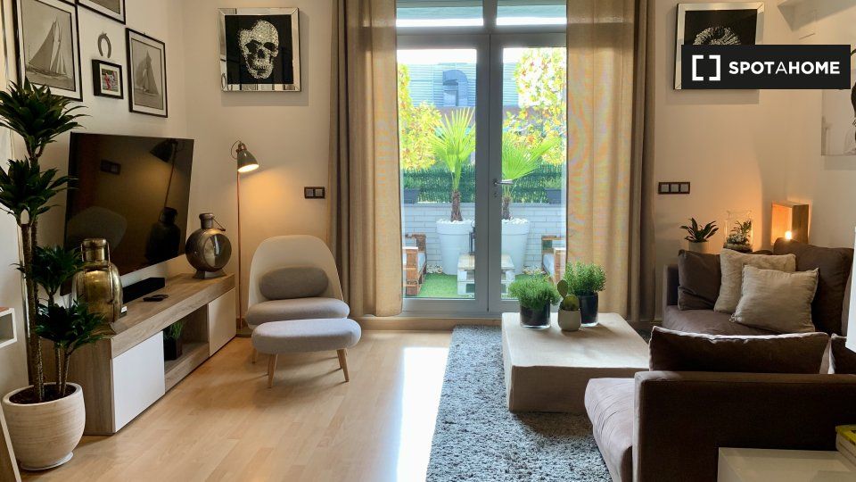 Flat to rent in El Pinar - Punta Galea