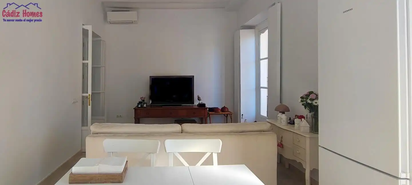 Flat with terrace for sale in Alameda - Mentidero - Teatro Falla, imagen 6