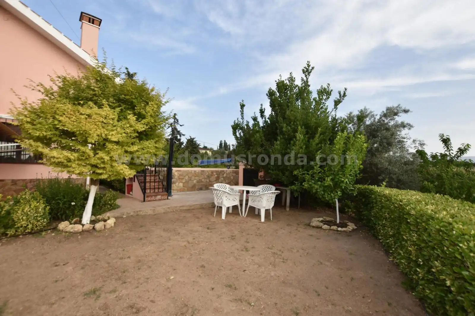 Villa avec piscine à vendre à Partidas Norte, imagen 20